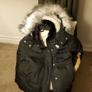 Abercrombie Kids Jacket